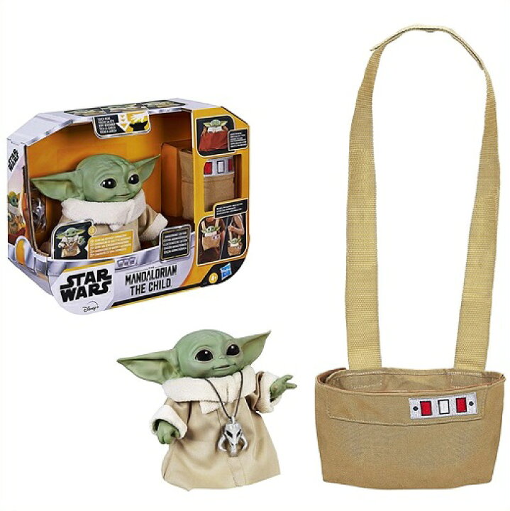 楽天市場】【Hasbro /ハズブロ】 Star Wars：The Mandalorian スター 