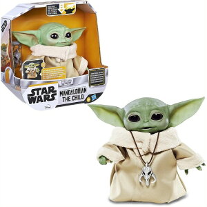 yHasbro /nYuz Star WarsFThe Mandalorian X^[EH[Y }_A UE`Ch Aj}gjbNGfBV ITEhtI The Child /xr[[_/tBMA