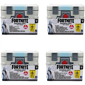 yFortnite/tH[giCgz S[Xg w`} `FXgANZT[ 4Zbg Ghost Henchman Chest Accessory Set //WI}/