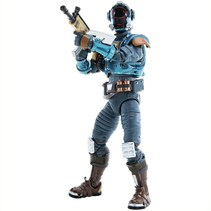 楽天市場 Fortnite フォートナイト ザ ビジター レジェンダリー シリーズ フィギュア Legendary Series Figure The Visitor アクションフィギュア おもちゃ 公式 ａｊマート