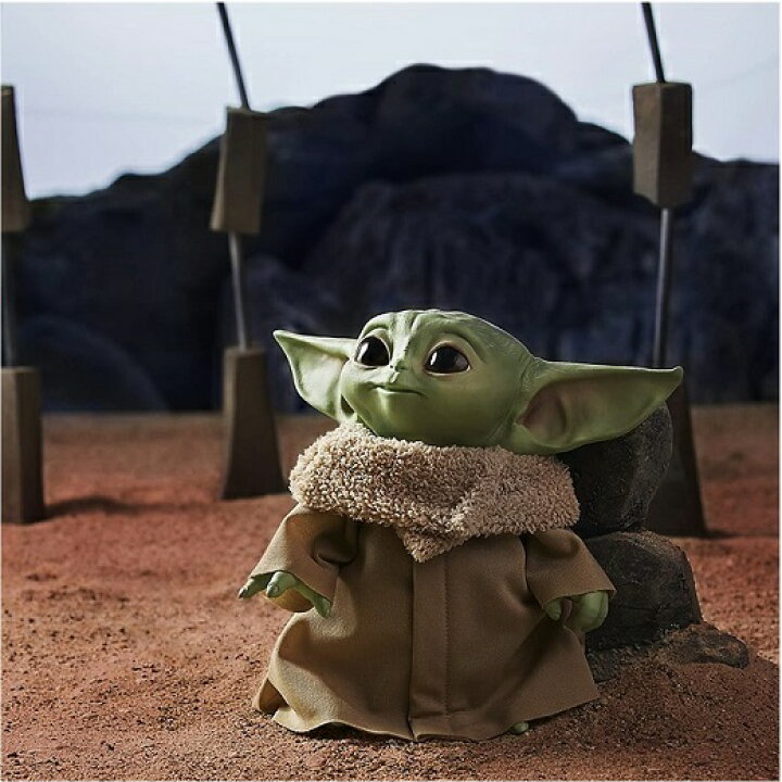 楽天市場 Star Wars スターウォーズ The Mandalorian マンダロリアン チャイルド ベビーヨーダ サウンドとアクセサリー スター ウォーズ キャラクター ヨーダ フィギュア ajマート 楽天市場 Star Wars スターウォーズ The Mandalorian マンダロリアン チャイルド ベビーヨーダ サウンドとアクセサリー スター ウォーズ キャラクター ヨーダ フィギュア ajマート