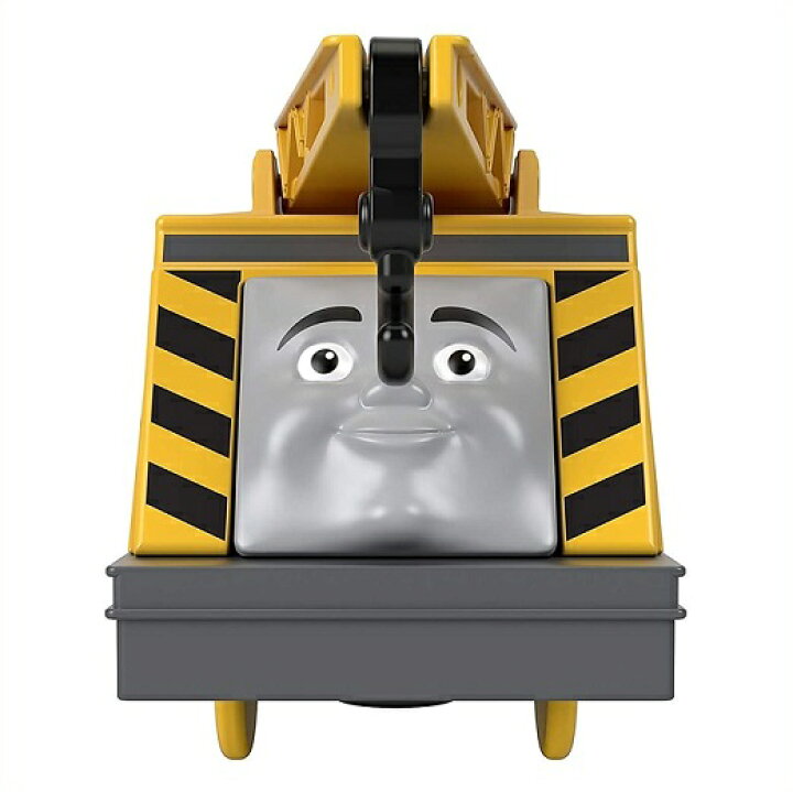 楽天市場 Fisher Price きかんしゃトーマス トラックマスター ケビン Thomas Friends Fisher Price Trackmaster Kevin Motorized Toy Train Engines プラレール おもちゃ Track Master トレイン 誕生日 クリスマス プレゼント ａｊマート