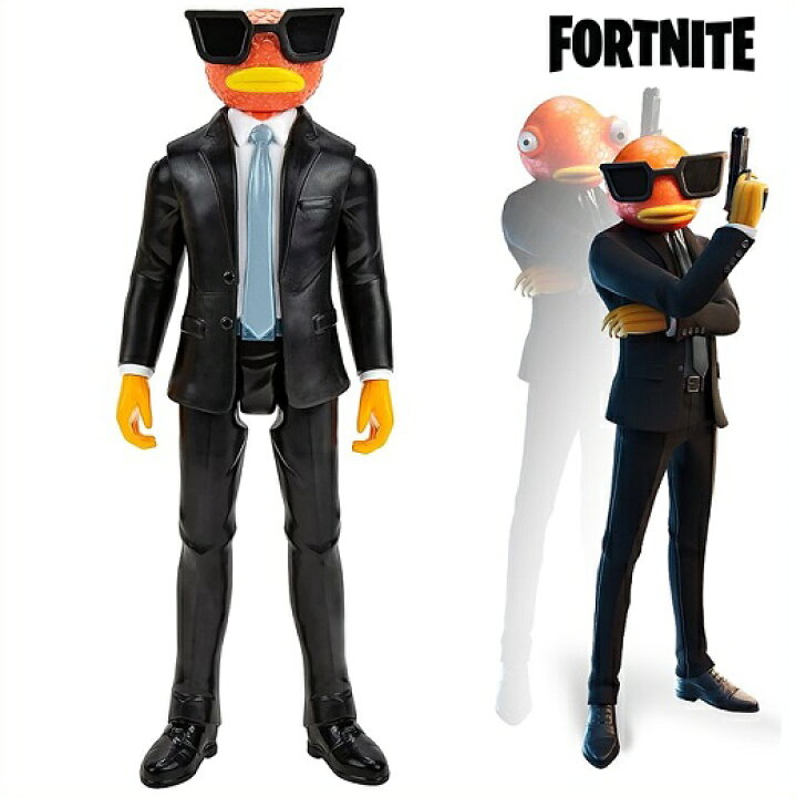 楽天市場】【Fortnite/フォートナイト】 コントラクトギラー 