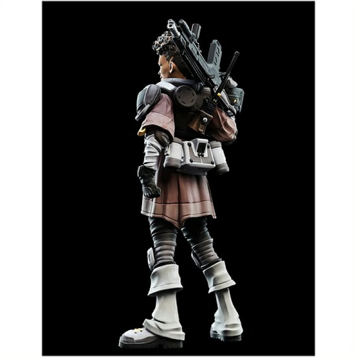 バンガロールフィギュア Apex Legends お買い得モデル