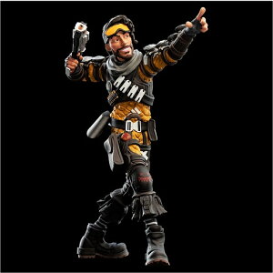 G[ybNX WFY - ~[W tBMA Weta Workshop Mini Epics-Apex Legends Mirage G[ybNXWFh/Q[/LN^[
