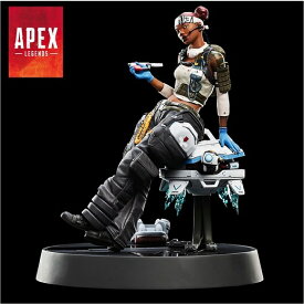 Weta Workshop Figures of Fandom エーペックスレジェンズ ライフライン フィギュア Apex Legends Lifeline エーペックス レジェンド/ゲーム/キャラクター