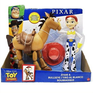 トイストーリー ブルズアイ おもちゃの通販 価格比較 価格 Com