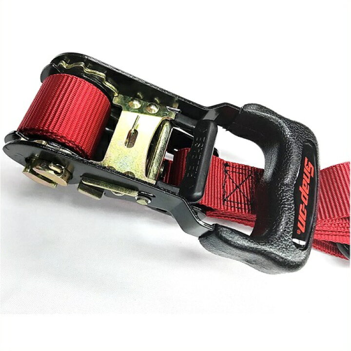 楽天市場】【SNAP-ON】 スナップオン SNAP Ratchet Tie Down 