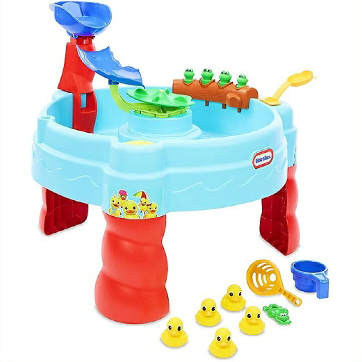 楽天市場】【Little Tikes / リトルタイクス】 リトルベビーバム 5 