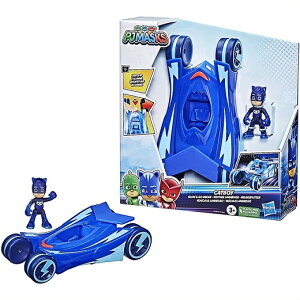 ǂ!pW}XN O[S[ LbgJ[ PJ Masks Glow & Go Cat-Car /a/Lbg{[C/NX}X/v[g/tBMA/