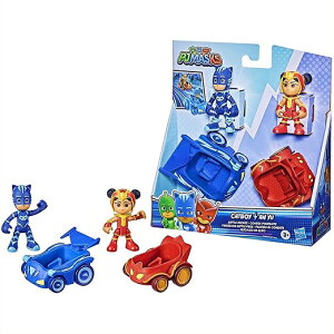 ǂ!pW}XN Lbg{[C VS AE[ og[T[Y PJ Masks Catboy Vs Battle Racers tBMA/a/NX}X/v[g/