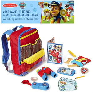 yMelissa & Doug/bT_O z pEpg[ }[V pbvpbN obNpbN [vCZbg 15s[X/v[g/a/NX}X/bN/