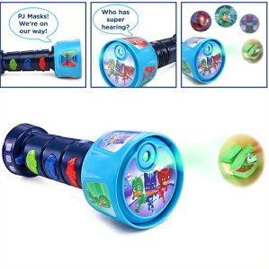 �yVtech�z ����ǂ�!�p�W���}�X�N �X�[�p�[���[�j���O �t���b�V�����C�g �w�K�Q�[��/�p��/�m��ߋ�/�T�E���h/���C�~���O/�����d��/PJ Masks/PJ�}�X�N/�u���[/