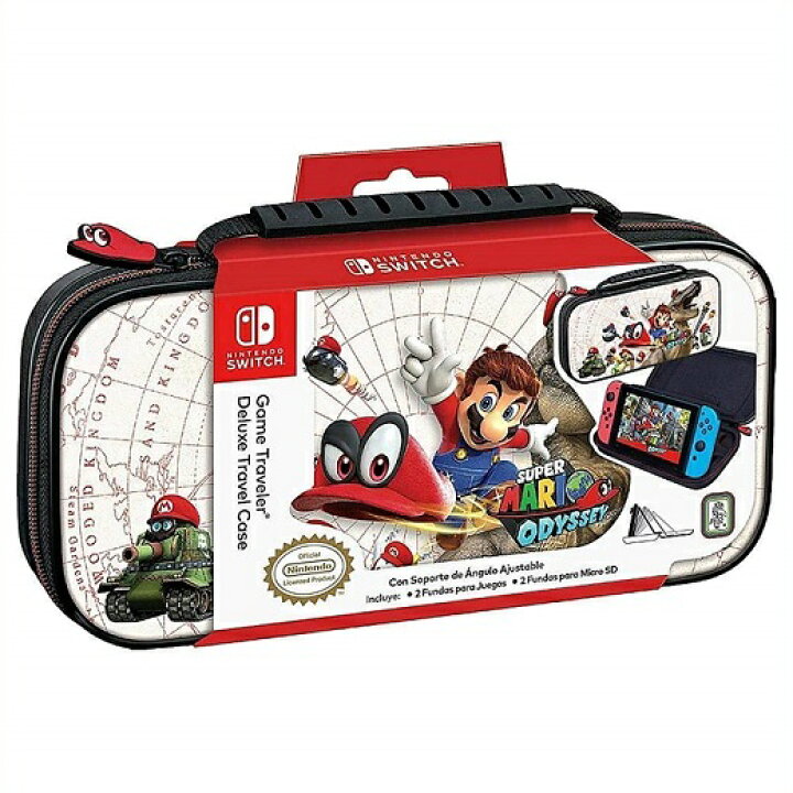 楽天市場】【Nintendo Switch】 ニンテンドー スイッチ デラックス  