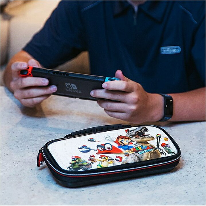 T-ポイント5倍】 Nintendo Switch ニンテンドー スイッチ デラックス トラベル ケース キャリングケース スーパーマリオ オデッセイ 任天堂 スウィッチ マリオ champagne-dissaux-brochot.com T-ポイント5倍】 Nintendo Switch ニンテンドー スイッチ デラックス トラベル ケース キャリングケース スーパーマリオ オデッセイ 任天堂 スウィッチ マリオ champagne-dissaux-brochot.com