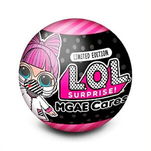 yL.O.L. Surprise! zLOL TvCY tgC q[[ 7TvCY MGAE Cares  lolTvCY/l`/h[/v[g