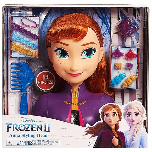 楽天市場】【Disney】 ディズニー フローズン2 アナと雪の女王 2 アナ 
