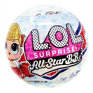 yL.O.L. Surprise! z LOLTvCY I[X^[ B.B.s X|[cV[Y 2 `A`[ Xp[N[h[ 8TvCY VarsityPups bh//lolTvCY//l`/v[g