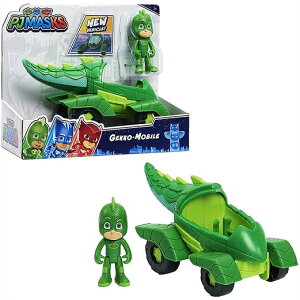 ǂ!pW}XN NEW r[N QbR[  QbR[[r PJ Masks - Gekko  Gekko-Mobile PJ}XN/tBMA/O[