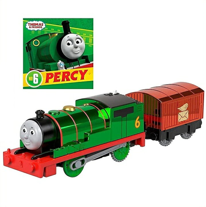 楽天市場】【Fisher-Price 】 きかんしゃトーマス トラックマスター 75 