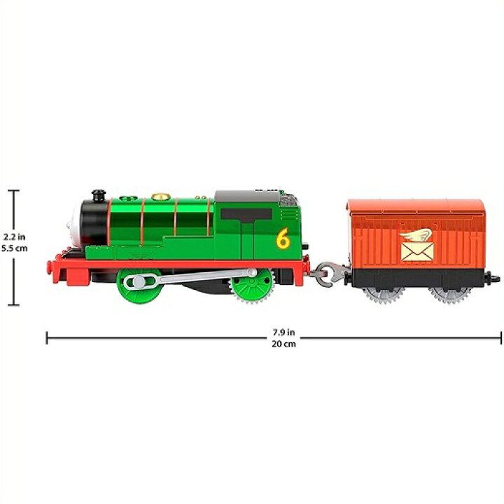 楽天市場】【Fisher-Price 】 きかんしゃトーマス トラックマスター 75 