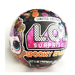 yL.O.L. Surprise! z LOLTvCY  Xv[L[ Xp[N Bebe Bonita nEB/Spooky Sparkle Limited Edition Bebe Bonita /lol TvCY/l`/v[g