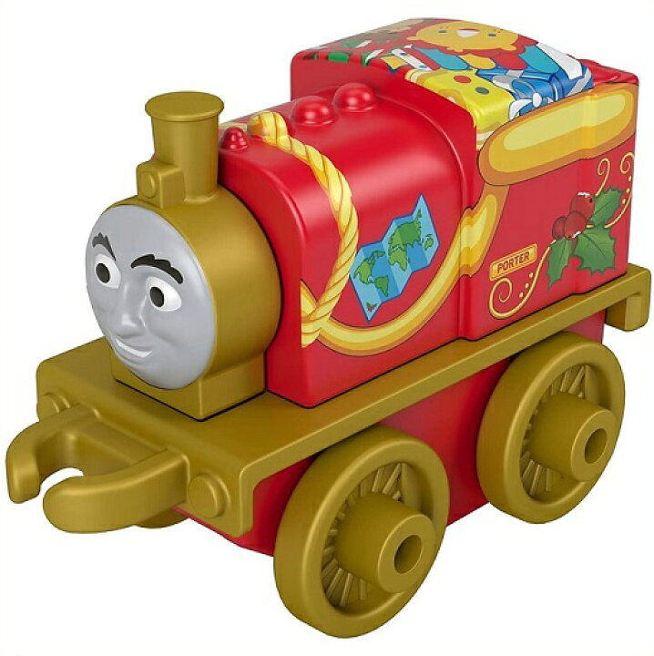再入荷 きかんしゃトーマス Thomas ミニミニトーマス アドベントカレンダー21 3歳 Gyw47 ブルー Materialworldblog Com