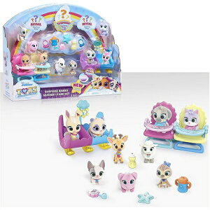 gbc ƂׁI Ƃǂ TvCYxr[ۈ牀Zbg 18s[X tBMAZbg PAZbg/b/T.O.T.S. /LN^[//NX}X/a/fBYj[WjA