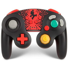 楽天市場 ゲームキューブ コントローラー マリオの通販