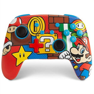 yNintendo Switchz jeh[ XCb` CXRg[[ }I |bv PowerA/CV/XEBb`/Rg[[//[d