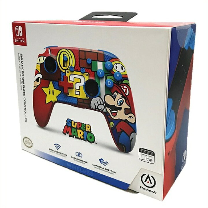 楽天市場】【Nintendo Switch】 ニンテンドー スイッチ ワイヤレス 