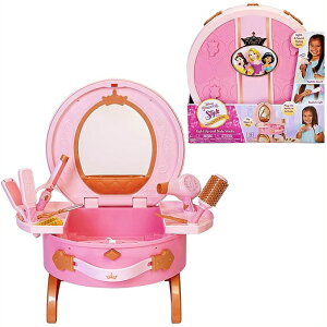 ジャックスパシフィック ディズニープリンセス ライトアップ スタイル バニティ ままごと 価格比較 価格 Com
