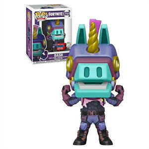 Funko Pop t@R Fortnite tH[giCg obV Bash 2020 Fall Convention Exclusive t@R |bv 2020N H̃R~R tBMA/}R[/}