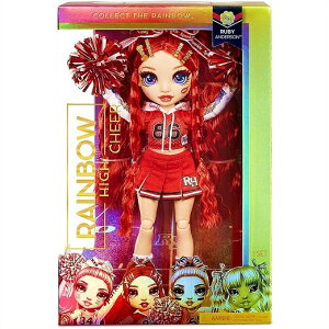 yRainbow High Cheerz C{[nC `A r[A_[\ bh t@bVh[ TvCY//̎qp/v[g/lol/v[vV[