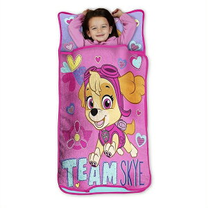 yPaw Patrol/pEpg[z XJC cp Q}bg LeBO}bgt[XuPbgɁ 117×53cm LbY/̎q/q/Ђ|/ѕz/}CNt@Co[