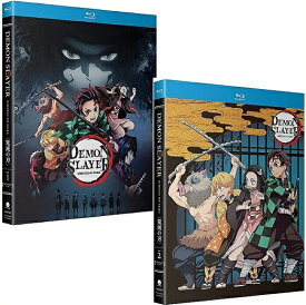 楽天市場 鬼滅の刃 Blu Ray Box1話 13話の通販