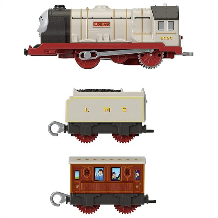 楽天市場】【Fisher-Price 】 きかんしゃトーマス トラックマスター 