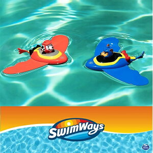 SwimWays Paw Patrol pEpg[ Y[AC `FCX/}[V/v[/C/CV/oXgC/tBMA//v[g/NX}X