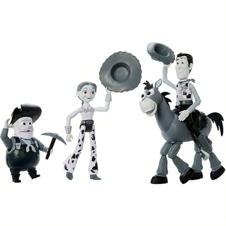 楽天市場】Toy Story トイストーリー ウッディーのラウンドアップ 