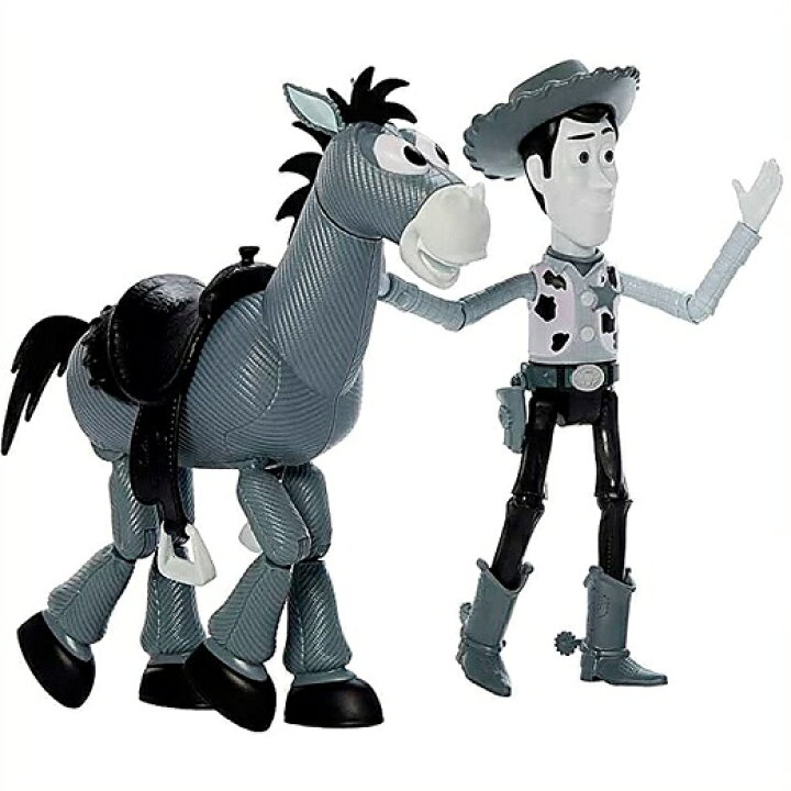 楽天市場】Toy Story トイストーリー ウッディーのラウンドアップ 