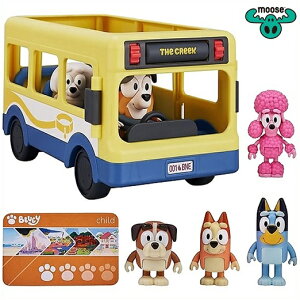 fBYj[WjA u[C oX tBMA6̃Zbg Bluey//NX}X/a/LN^[