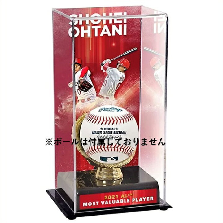 楽天市場】【 Fanatics Authentic】 MLB エンゼルス 大谷翔平 - 2021 