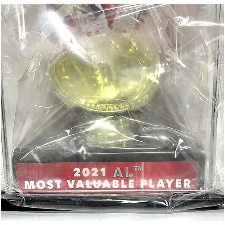 楽天市場】【 Fanatics Authentic】 MLB エンゼルス 大谷翔平 - 2021 