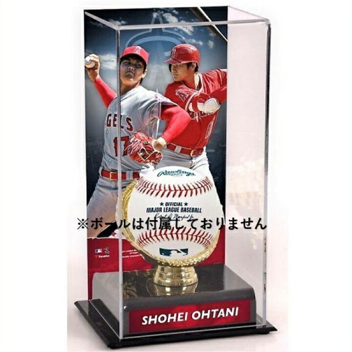 楽天市場】【 Fanatics Authentic】 MLB エンゼルス 大谷翔平 
