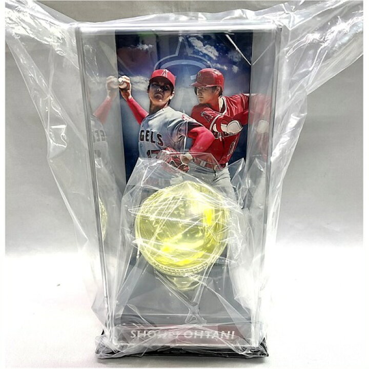 楽天市場】【 Fanatics Authentic】 MLB エンゼルス 大谷翔平 