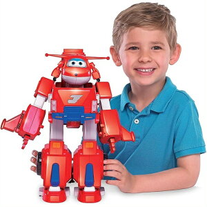 Super Wings �X�[�p�[�E�B���O�X ���{�b�g�X�[�c �W�F�b�g 35.5cm ���[�W�T�C�Y �ό`/��������/�X�[�p�[�E�C���O�X/�t�B�M���A