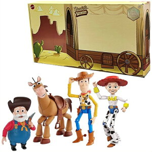 Toy Story gCXg[[ EbfB[̃EhAbv ANVtBMA 4̃Zbg /WFV[/uYAC/vXyN^[/XeBL[Es[g/100N/tBMAZbg/}e