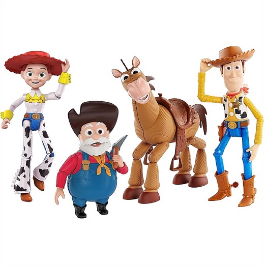 楽天市場】Toy Story トイストーリー ウッディーのラウンドアップ