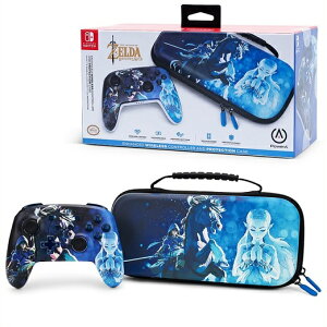 yNintendo SWITCHz jeh[ XCb` CXRg[[veNVP[X [_̓` ~bhiCgCh PowerA/CV//Rg[[/gxP[X/[d
