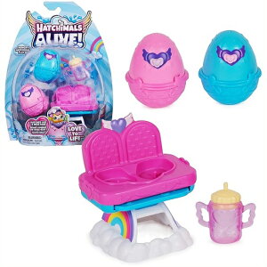 ܂āIE[ ~j ACu nC`FÂ2̗ ~jtBMAvCZbg n`}Y Hatchimals Alive GbO//a/NX}Xv[g/nb`}/n`